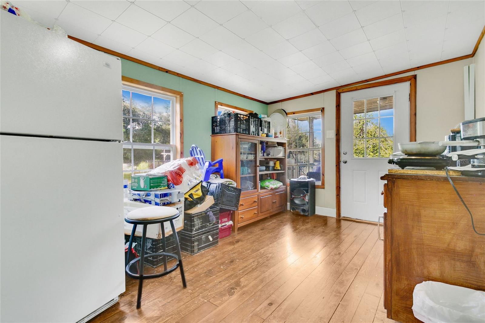 WILLISTON HLNDS - Residential