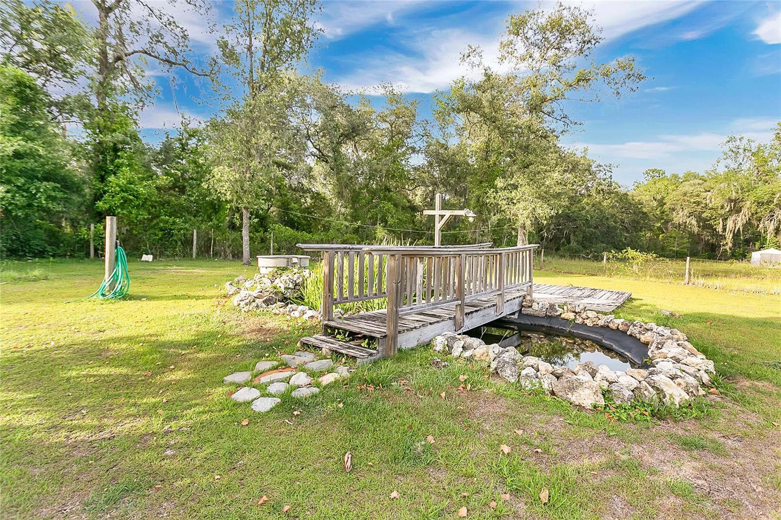 WILLISTON HLNDS - Residential