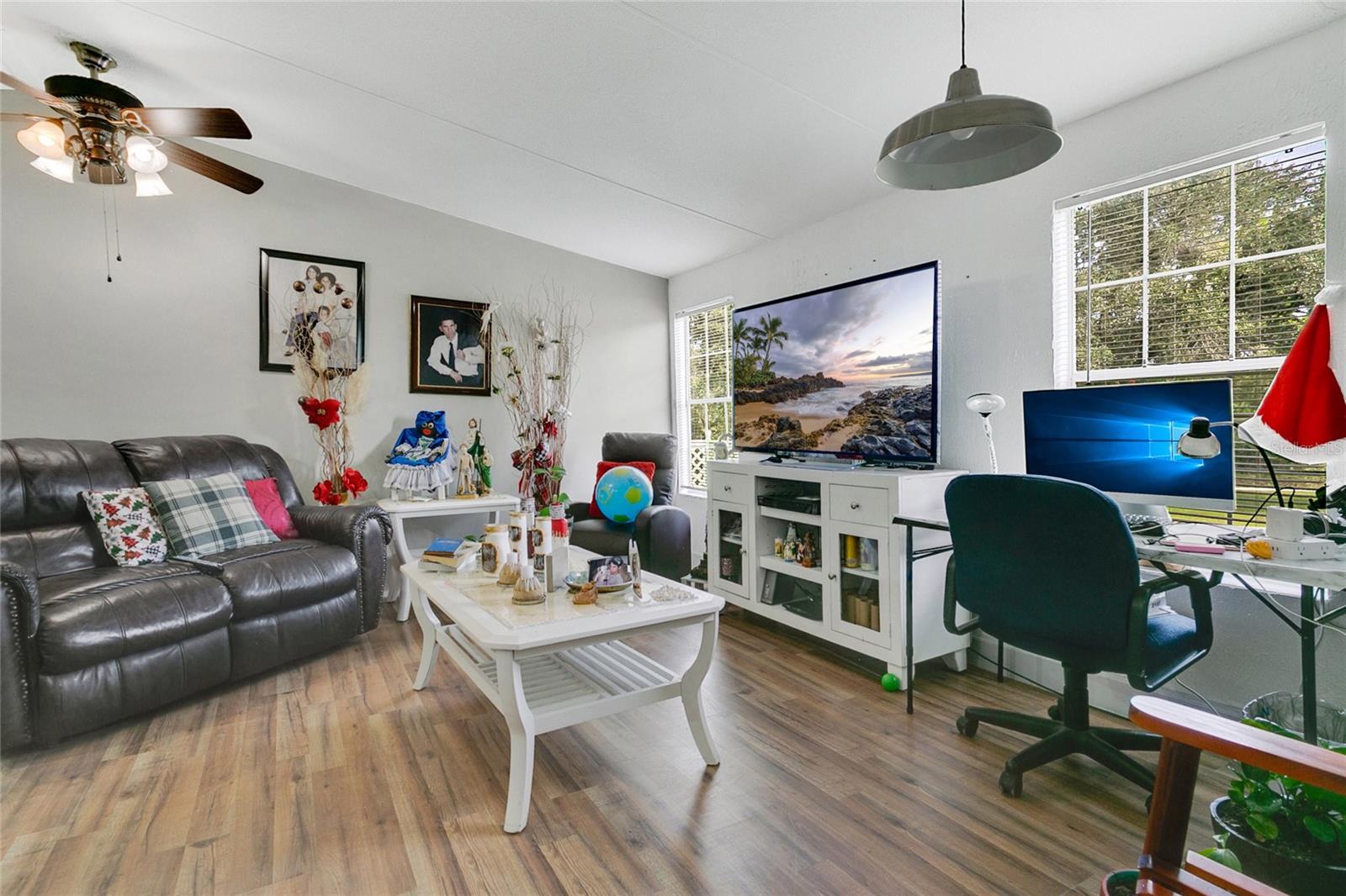 WILLISTON HLNDS - Residential