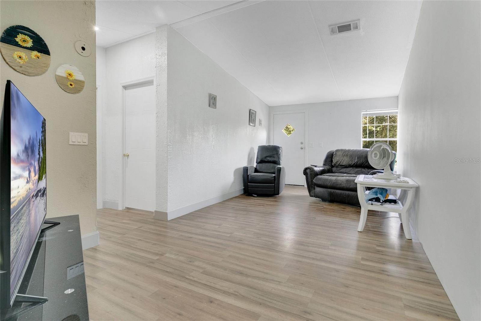 WILLISTON HLNDS - Residential