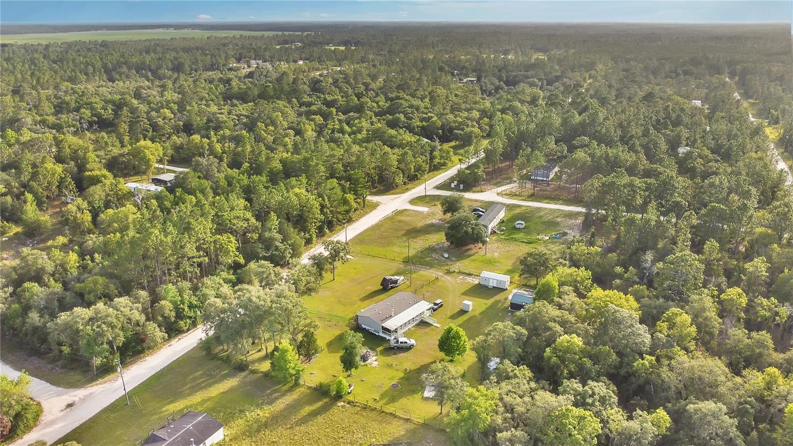 WILLISTON HLNDS - Residential