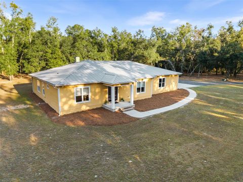 Photo of 11492 217th Road, Live Oak, FL 32060 (MLS # GC535488)
