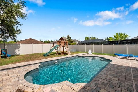 A home in LITHIA