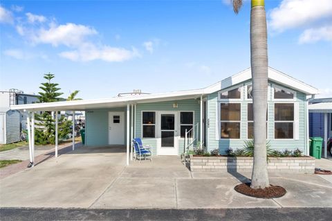 Photo of 1475 Flamingo Drive #278, Englewood, FL 34224 (MLS # N6137819)