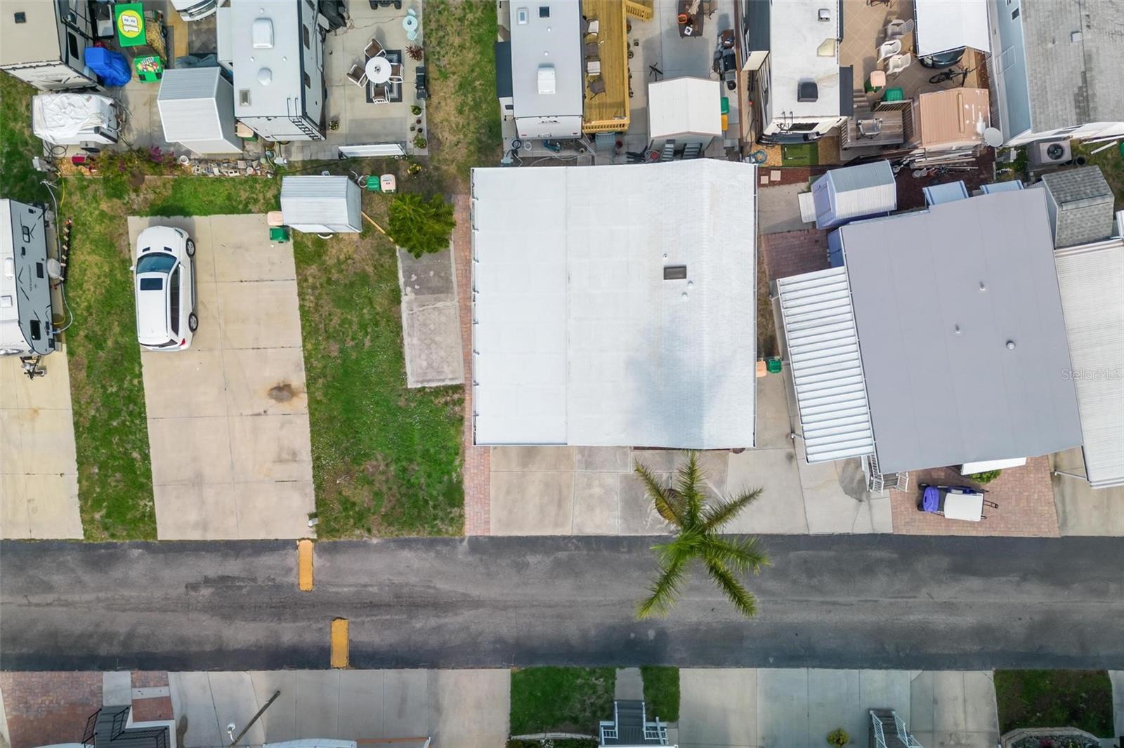 HOLIDAY TRAVEL PARK ENGLEWOOD - Residential