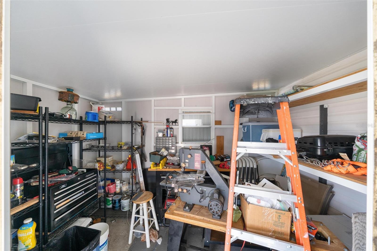 HOLIDAY TRAVEL PARK ENGLEWOOD - Residential