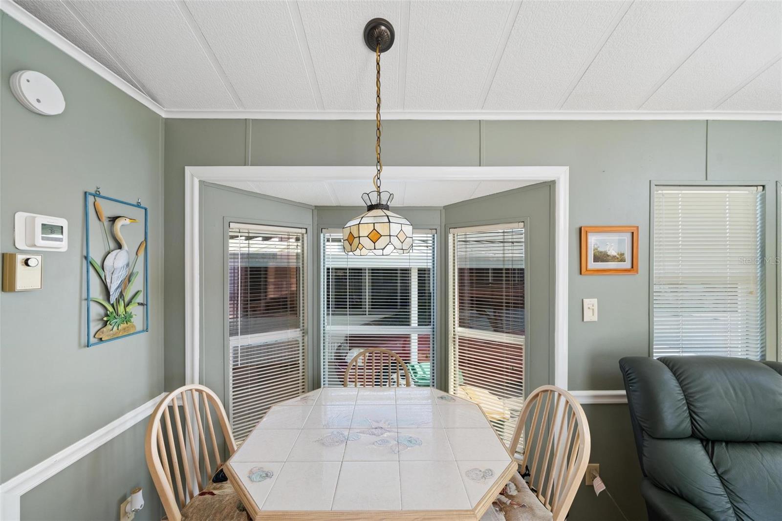 HOLIDAY TRAVEL PARK ENGLEWOOD - Residential