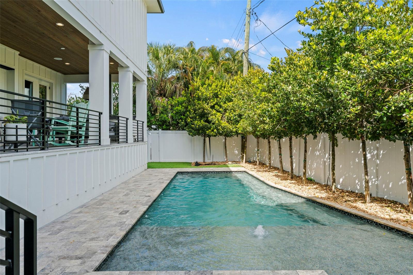 BYARS THOMPSON ADD DAVIS - Residential