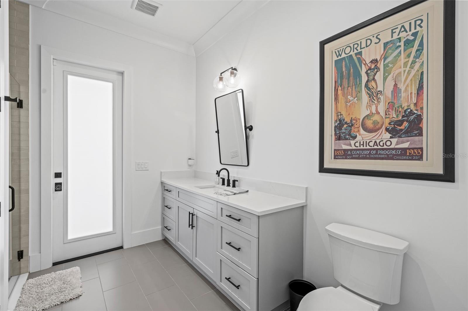 BYARS THOMPSON ADD DAVIS - Residential