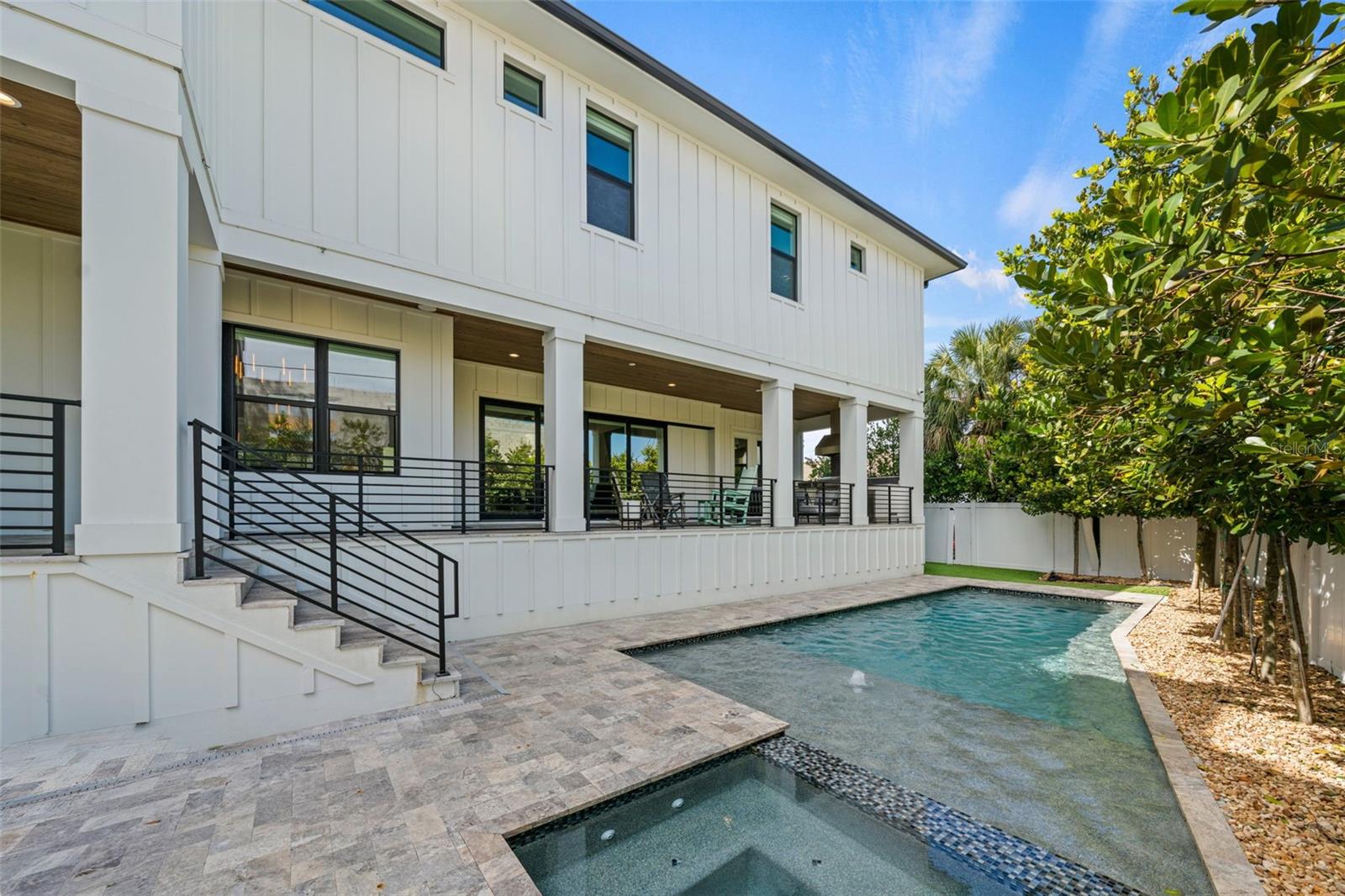 BYARS THOMPSON ADD DAVIS - Residential