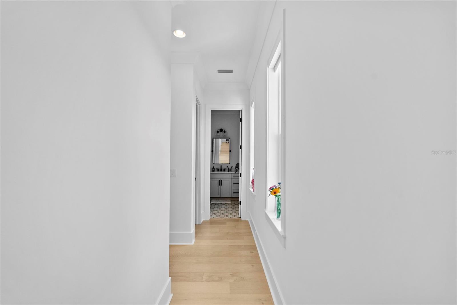 BYARS THOMPSON ADD DAVIS - Residential