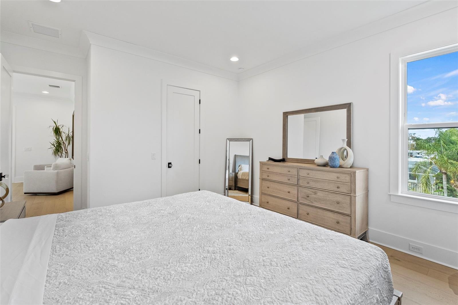 BYARS THOMPSON ADD DAVIS - Residential