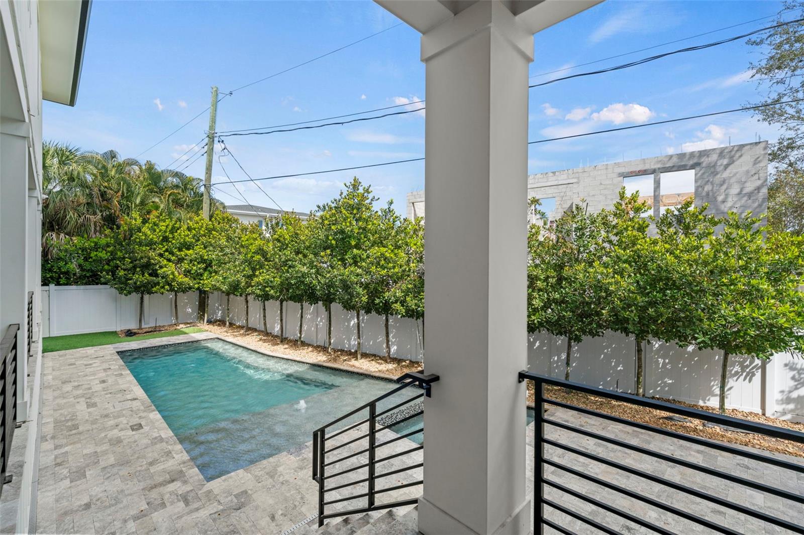 BYARS THOMPSON ADD DAVIS - Residential