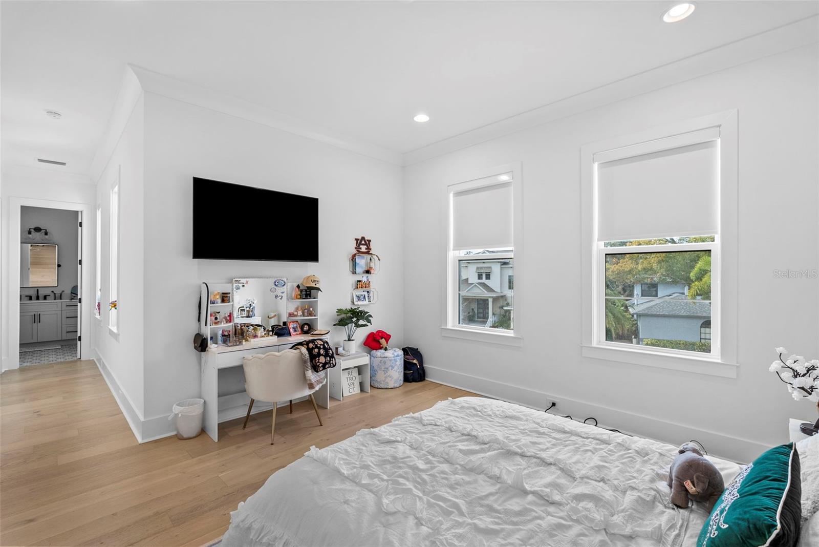 BYARS THOMPSON ADD DAVIS - Residential