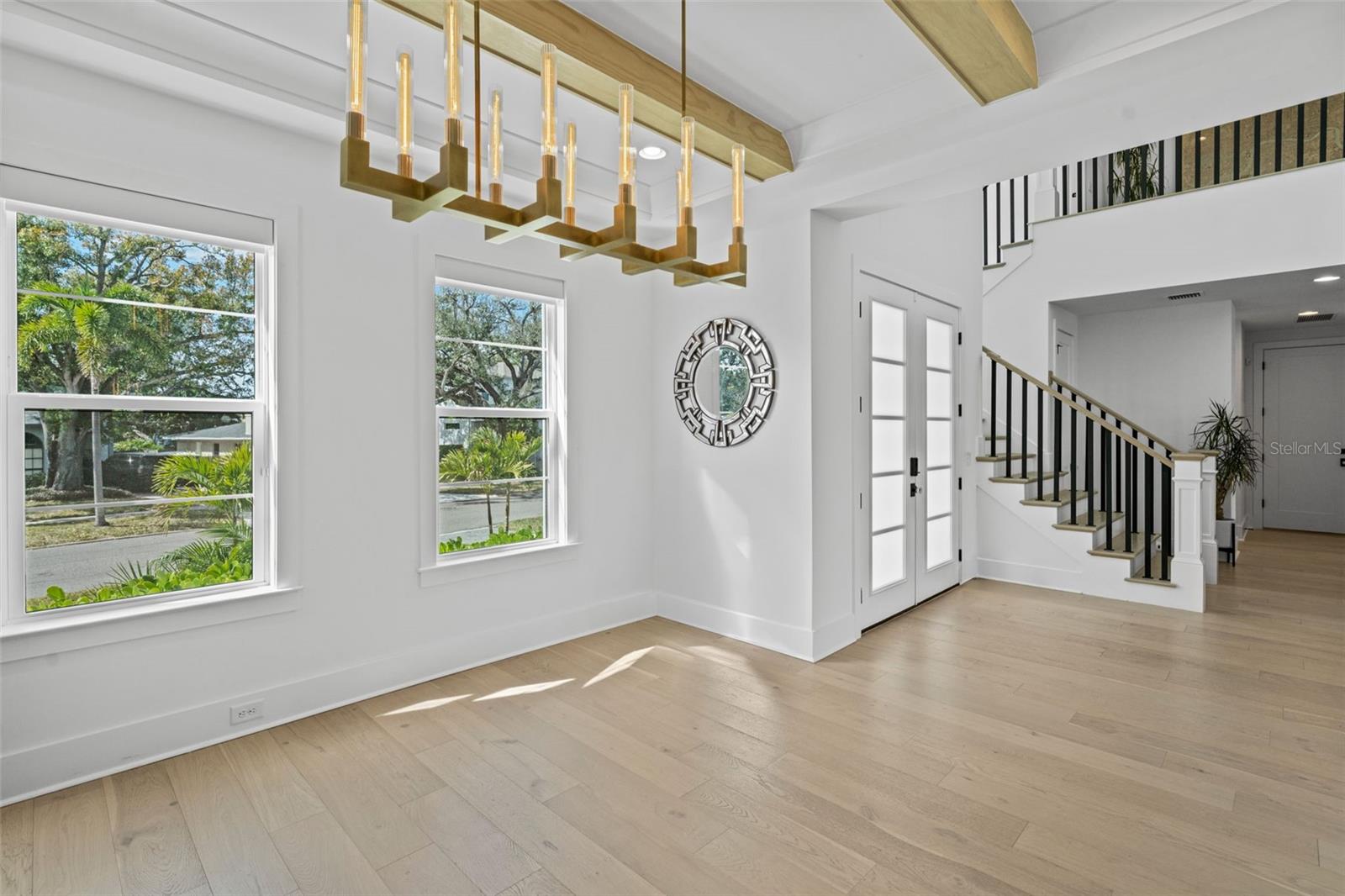 BYARS THOMPSON ADD DAVIS - Residential