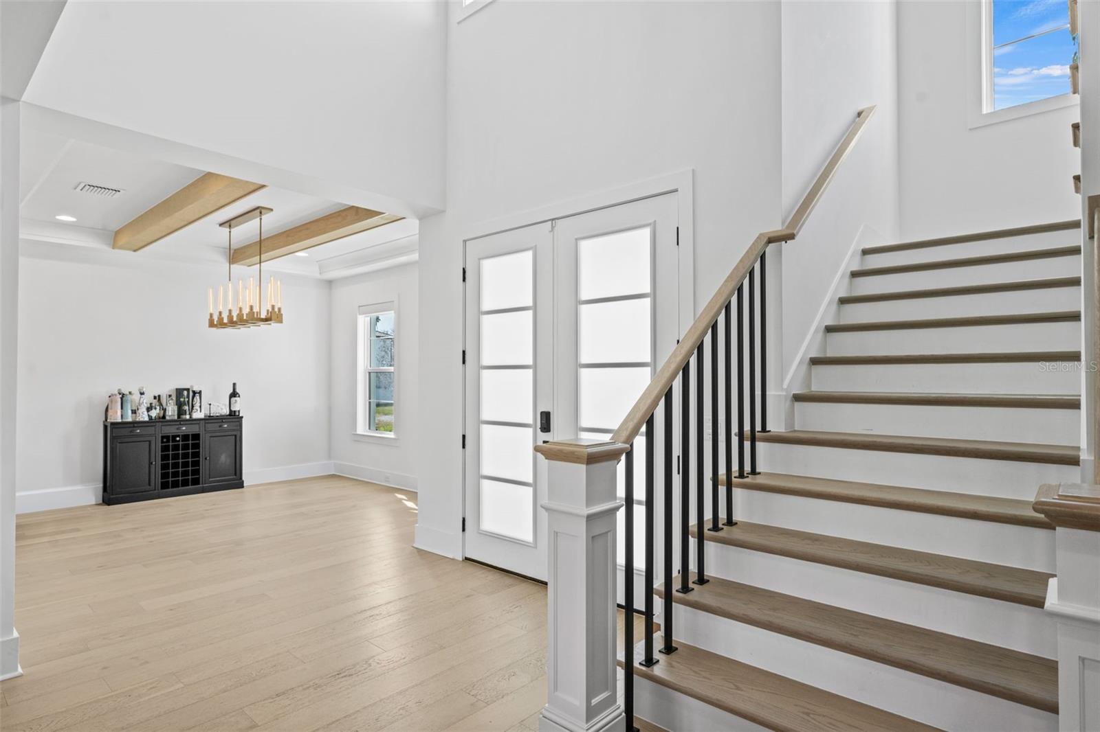 BYARS THOMPSON ADD DAVIS - Residential