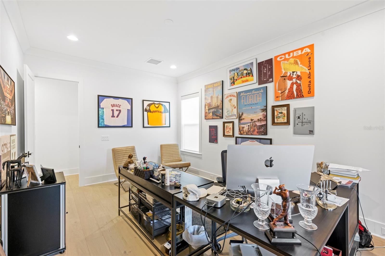 BYARS THOMPSON ADD DAVIS - Residential