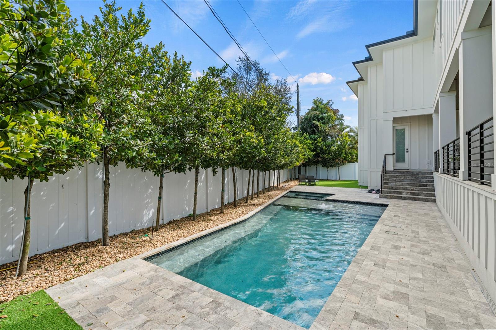 BYARS THOMPSON ADD DAVIS - Residential