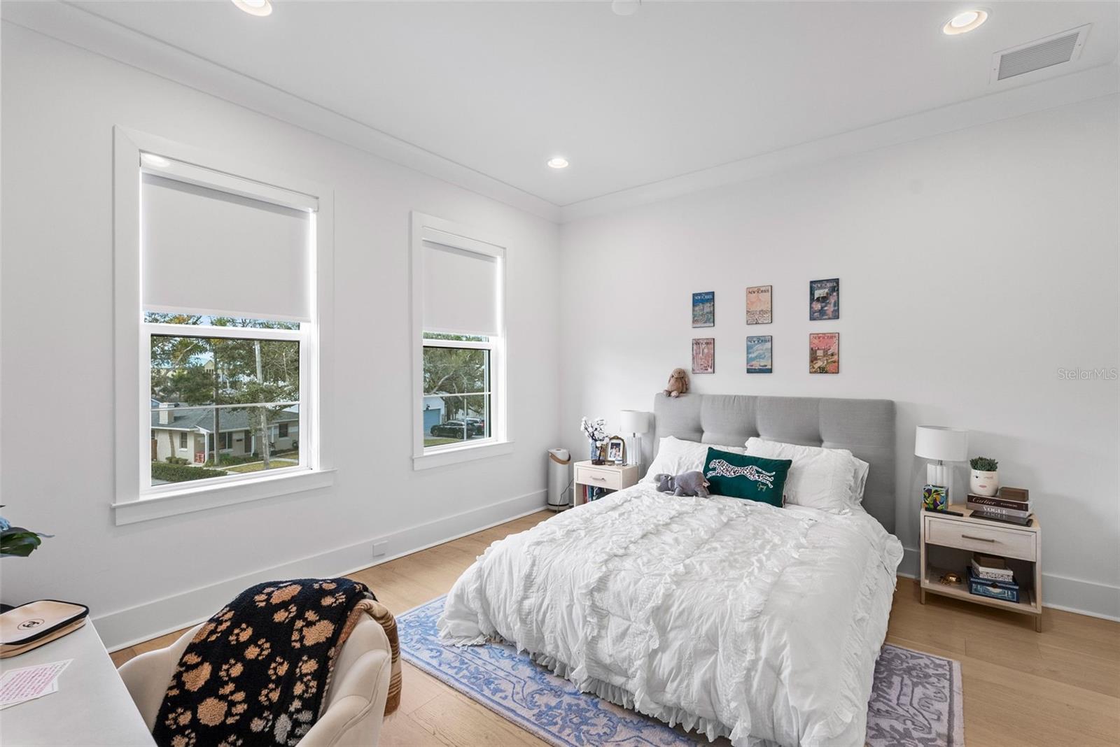 BYARS THOMPSON ADD DAVIS - Residential