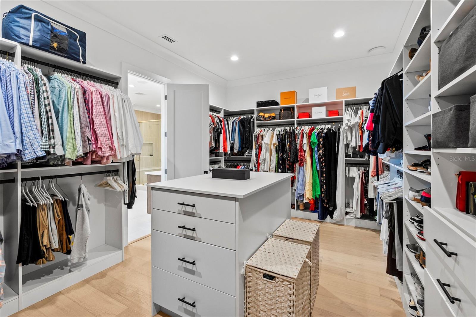 BYARS THOMPSON ADD DAVIS - Residential