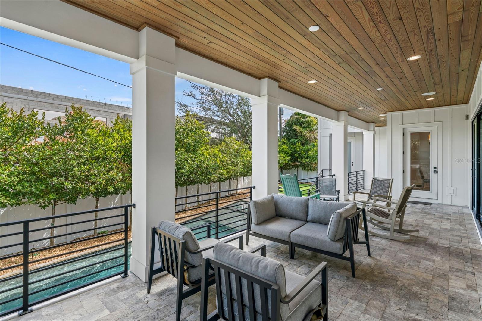 BYARS THOMPSON ADD DAVIS - Residential