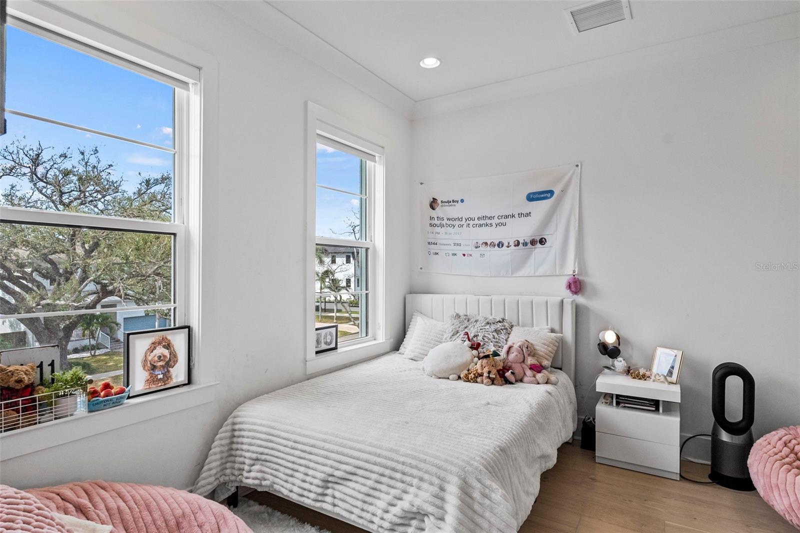 BYARS THOMPSON ADD DAVIS - Residential