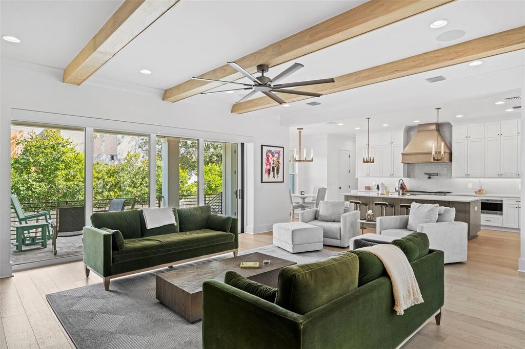 Photo of 615 Luzon Avenue, Tampa, FL 33606 (MLS # TB8474699)