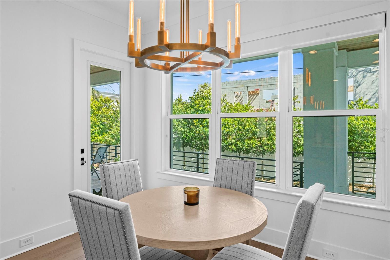 BYARS THOMPSON ADD DAVIS - Residential