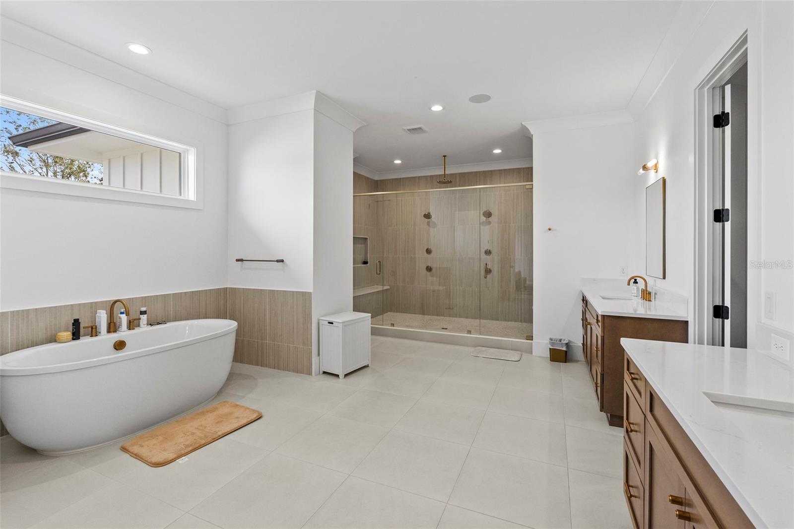 BYARS THOMPSON ADD DAVIS - Residential