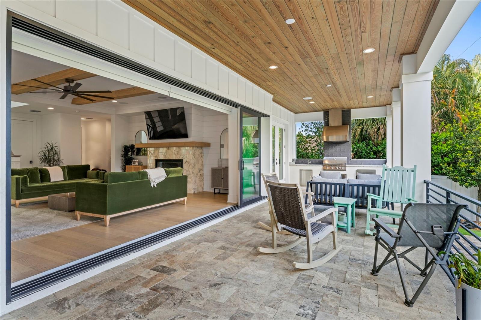 BYARS THOMPSON ADD DAVIS - Residential