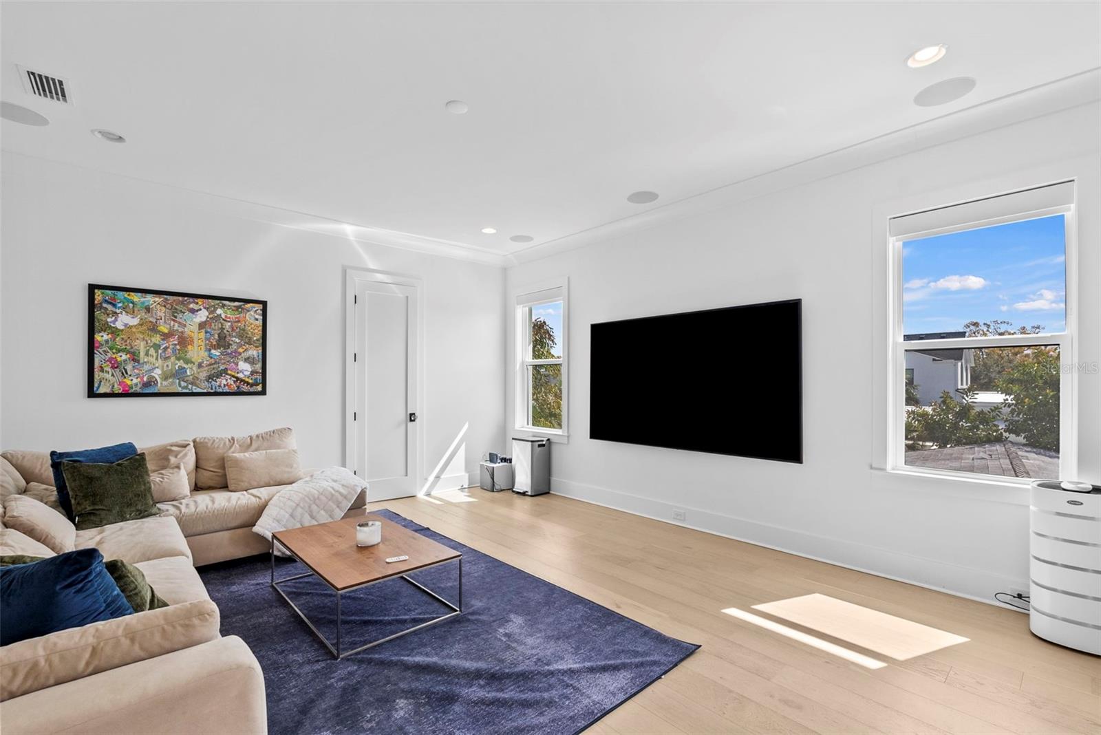 BYARS THOMPSON ADD DAVIS - Residential