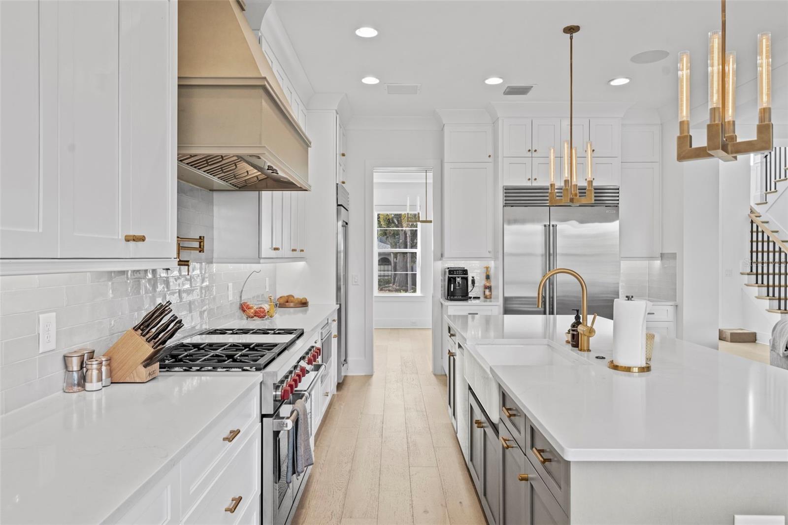 BYARS THOMPSON ADD DAVIS - Residential