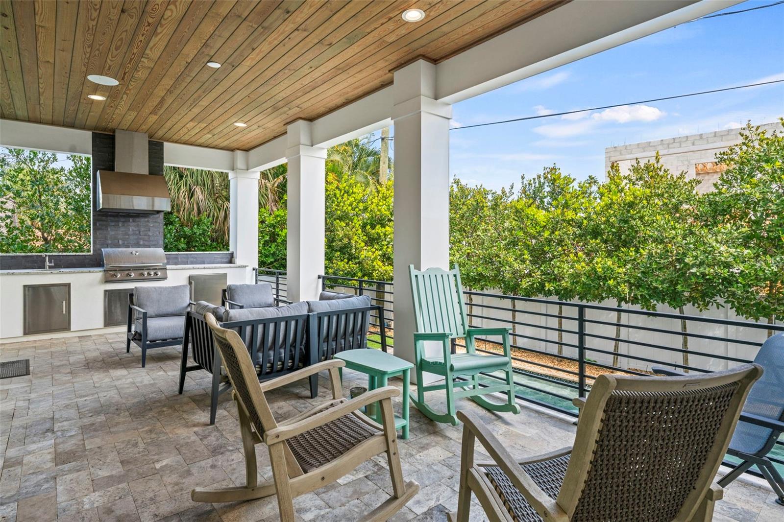 BYARS THOMPSON ADD DAVIS - Residential