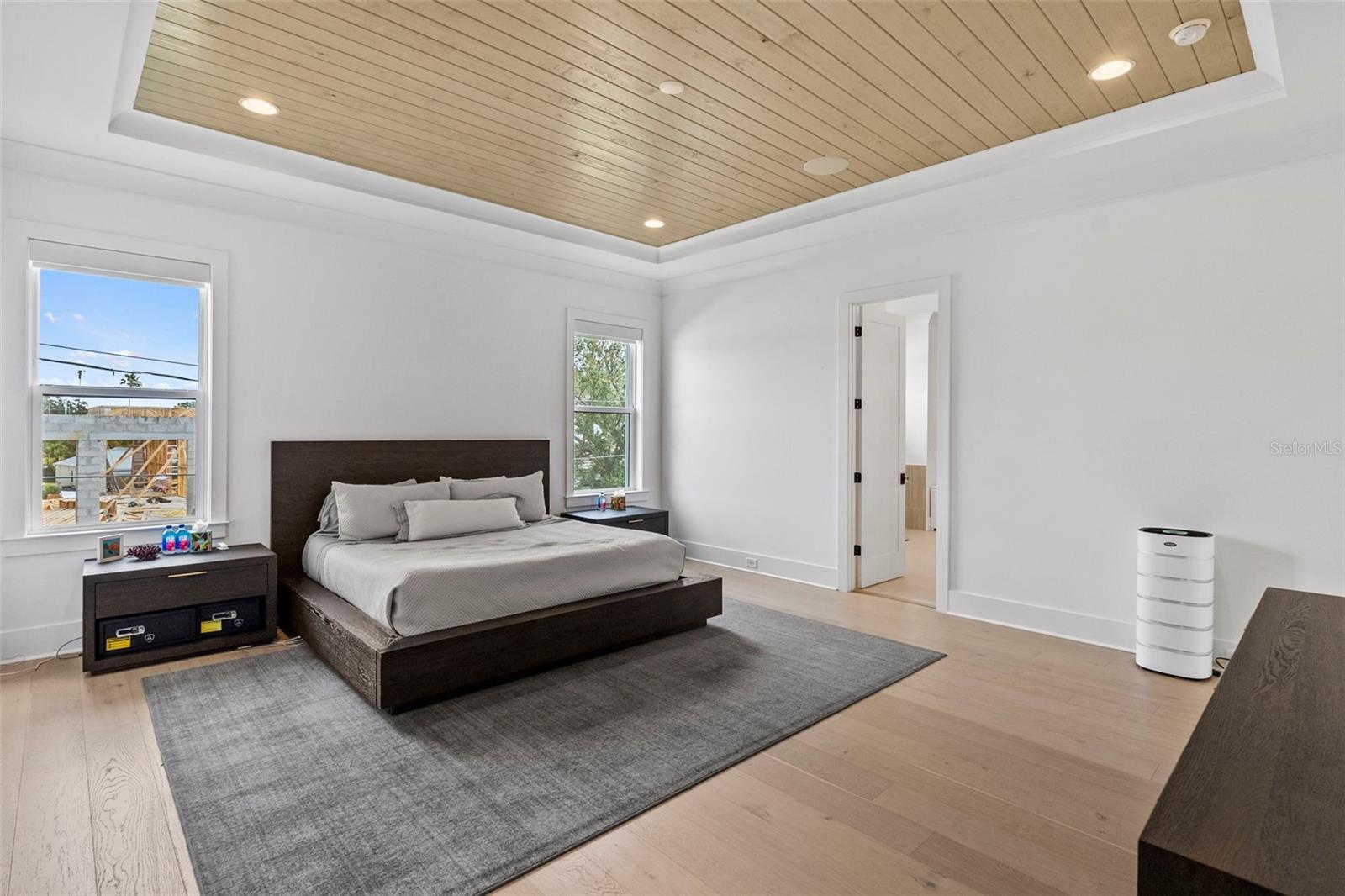 BYARS THOMPSON ADD DAVIS - Residential