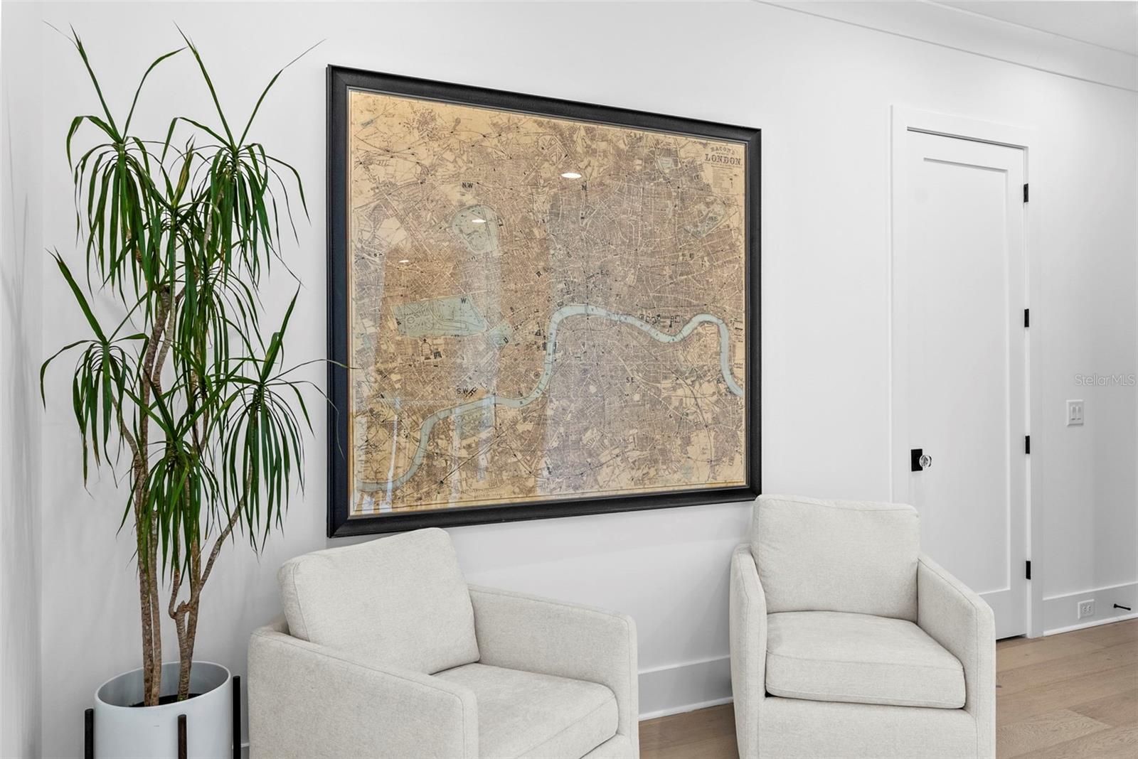 BYARS THOMPSON ADD DAVIS - Residential