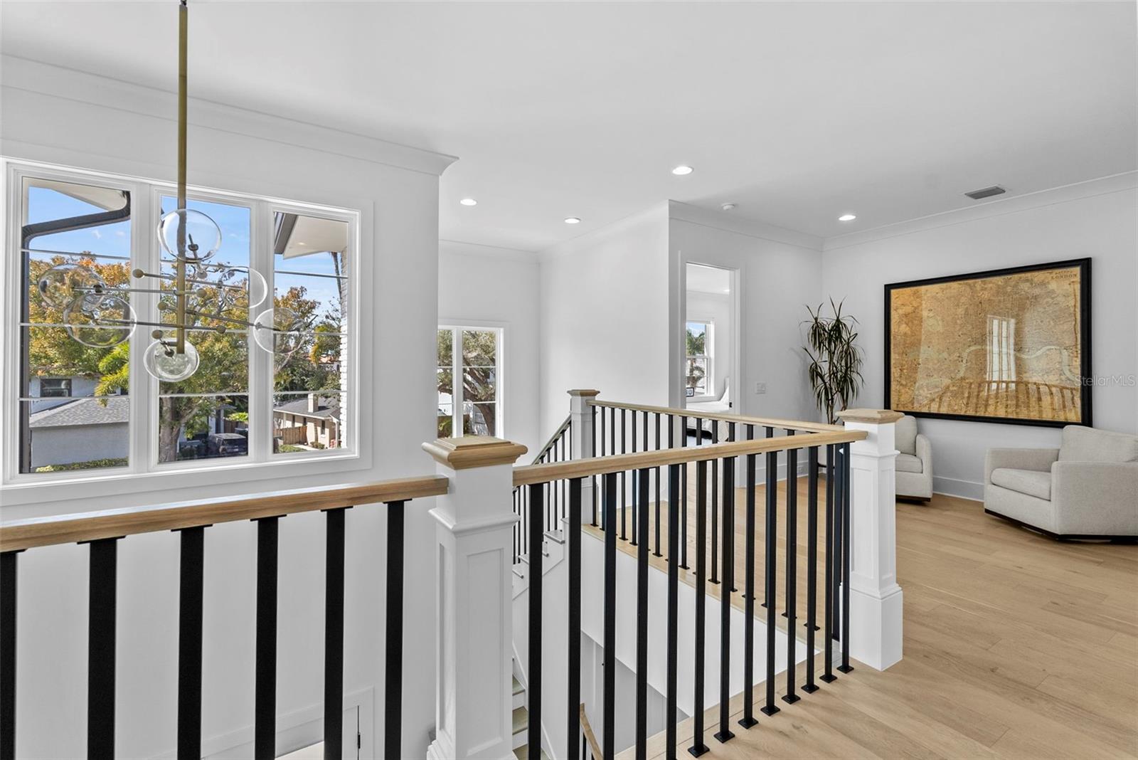 BYARS THOMPSON ADD DAVIS - Residential