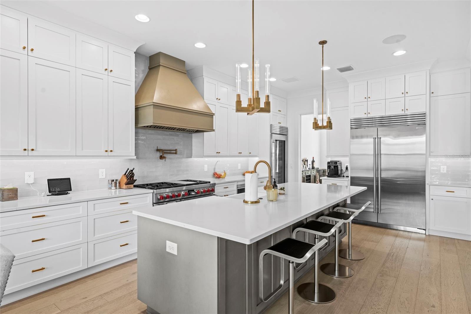 BYARS THOMPSON ADD DAVIS - Residential