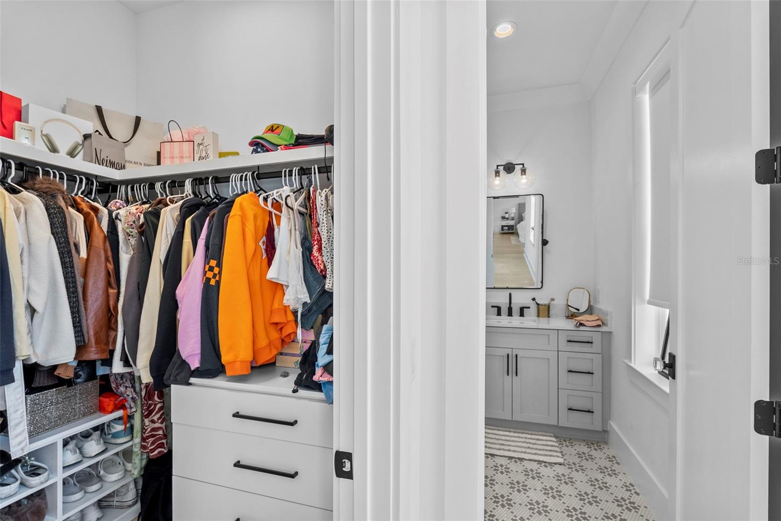 BYARS THOMPSON ADD DAVIS - Residential