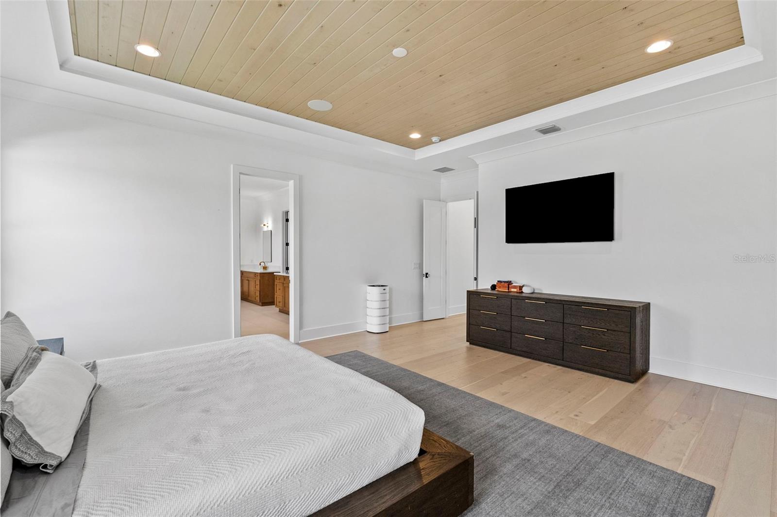 BYARS THOMPSON ADD DAVIS - Residential