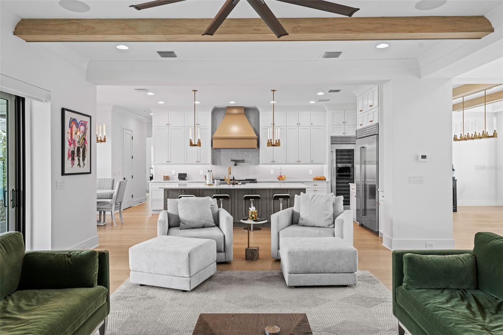 BYARS THOMPSON ADD DAVIS - Residential