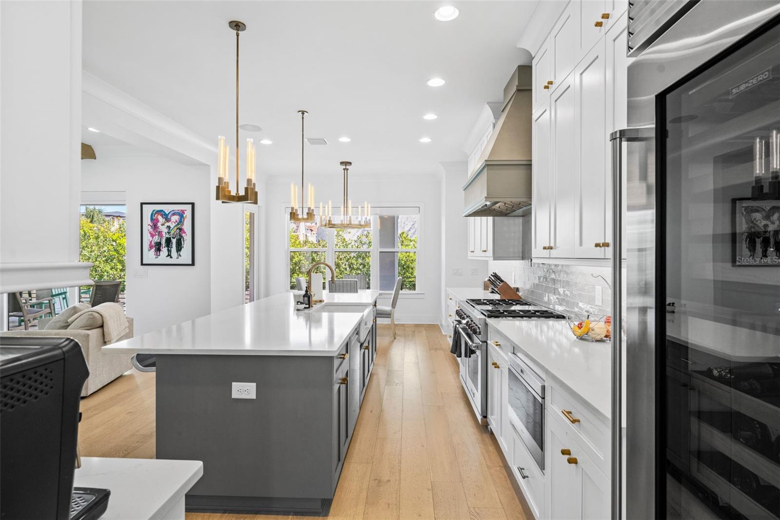 BYARS THOMPSON ADD DAVIS - Residential