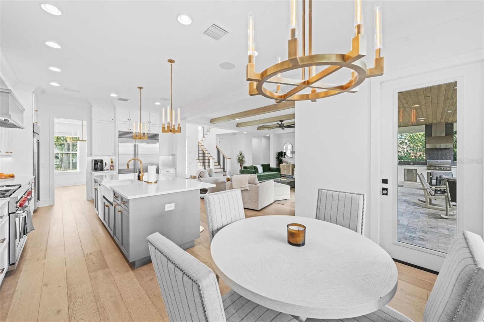 BYARS THOMPSON ADD DAVIS - Residential