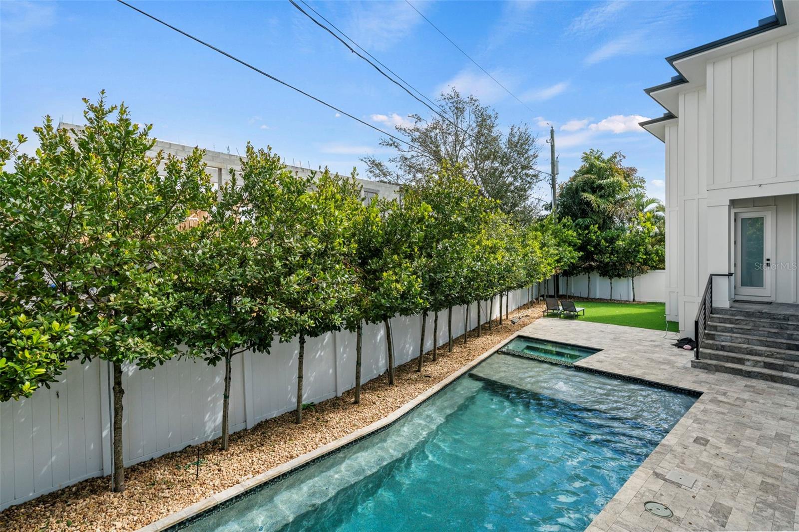 BYARS THOMPSON ADD DAVIS - Residential