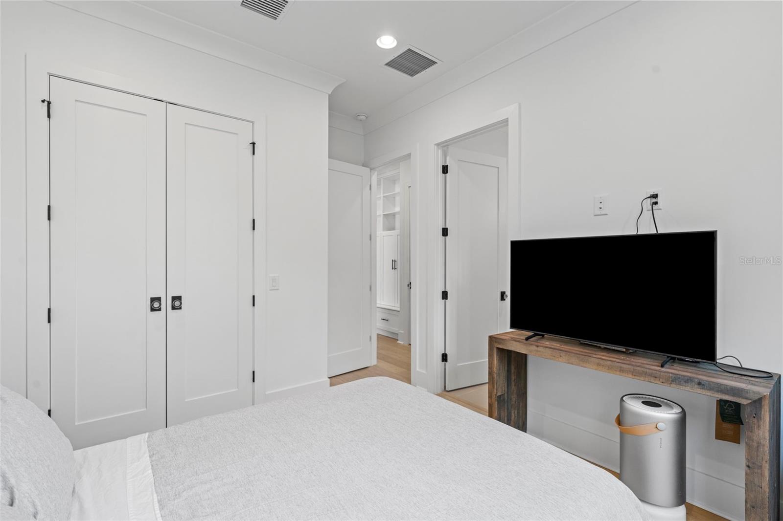 BYARS THOMPSON ADD DAVIS - Residential