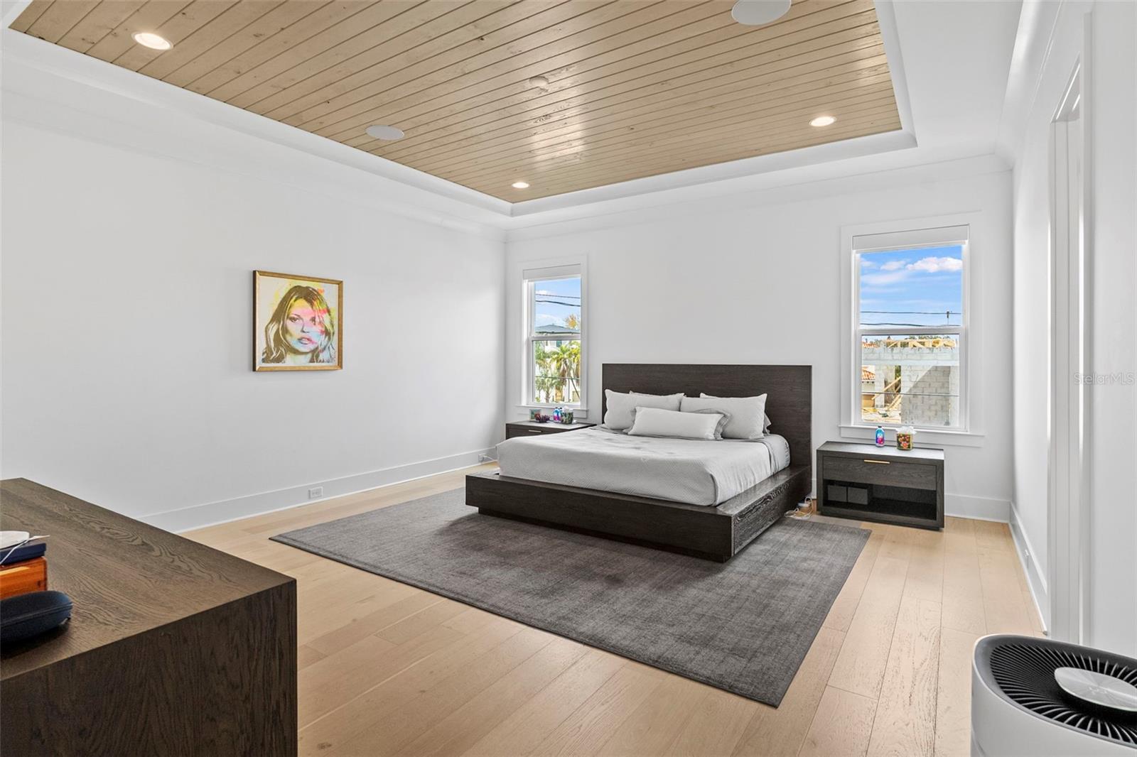 BYARS THOMPSON ADD DAVIS - Residential