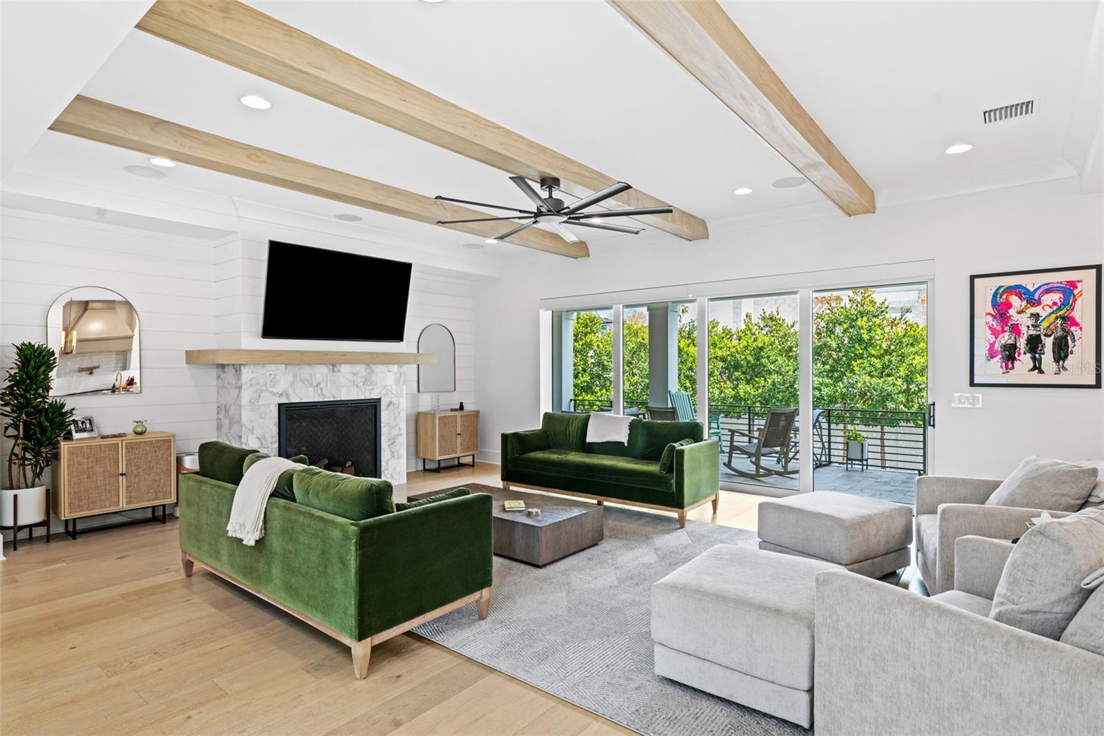 BYARS THOMPSON ADD DAVIS - Residential