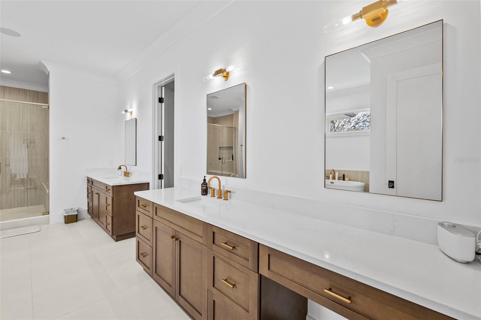 BYARS THOMPSON ADD DAVIS - Residential