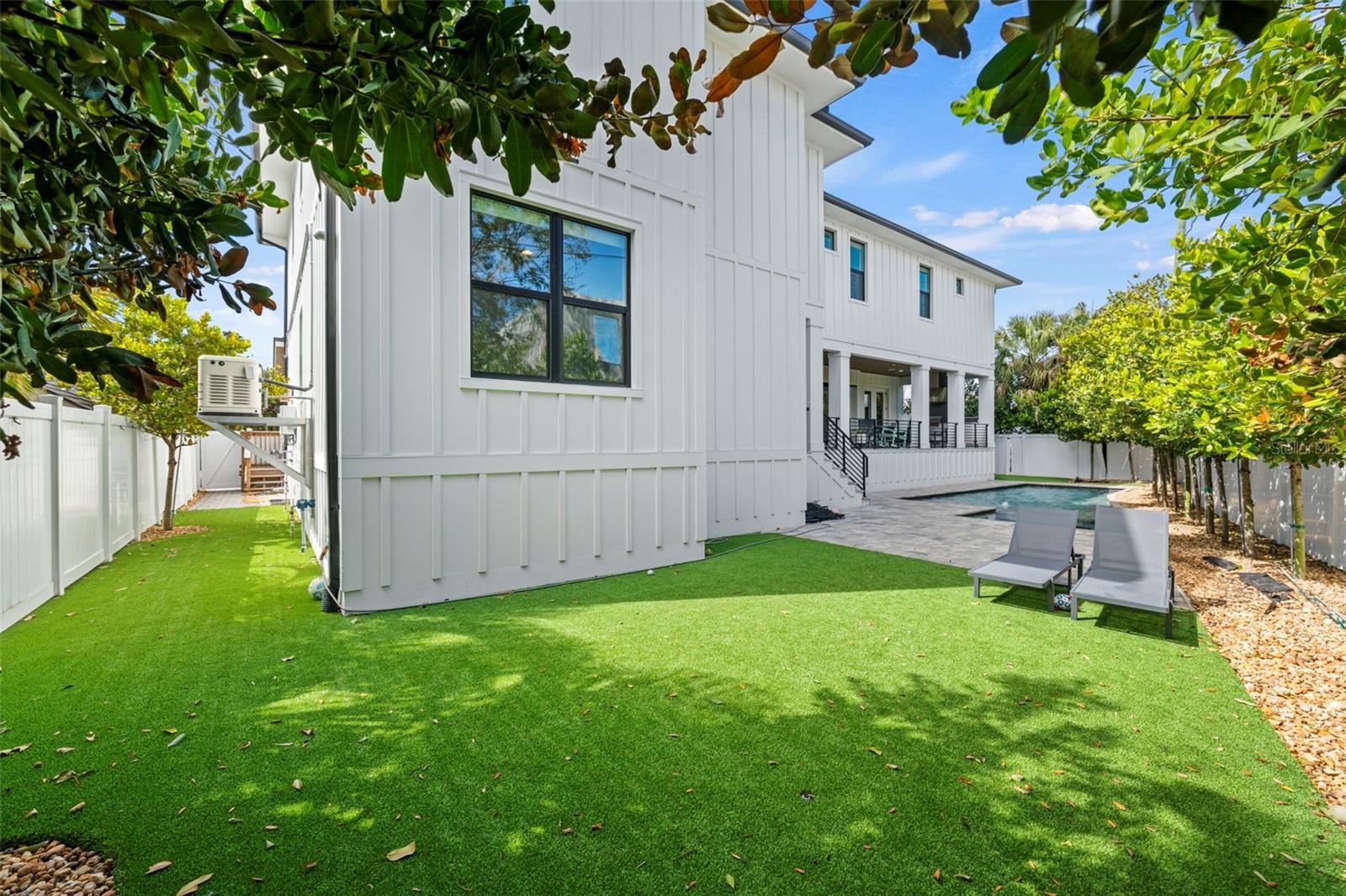 BYARS THOMPSON ADD DAVIS - Residential