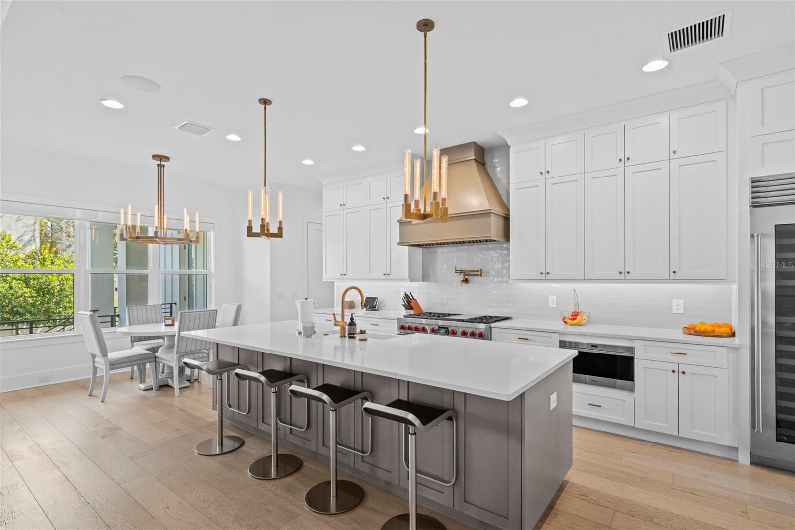 BYARS THOMPSON ADD DAVIS - Residential