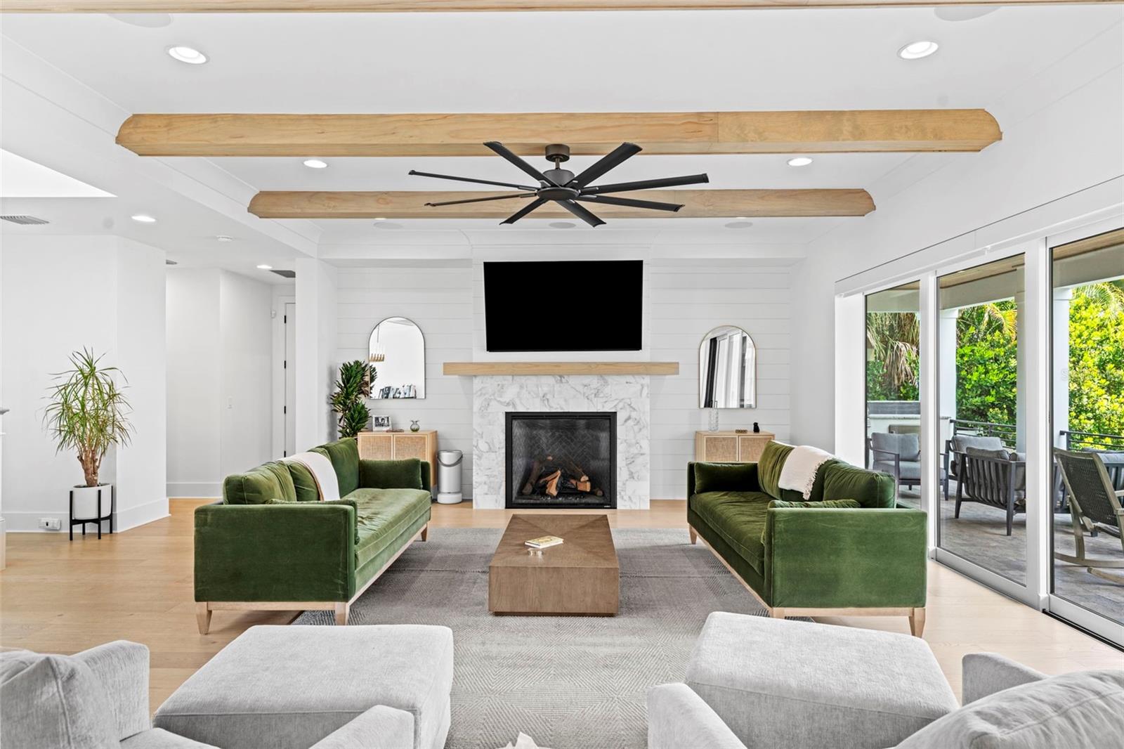 BYARS THOMPSON ADD DAVIS - Residential